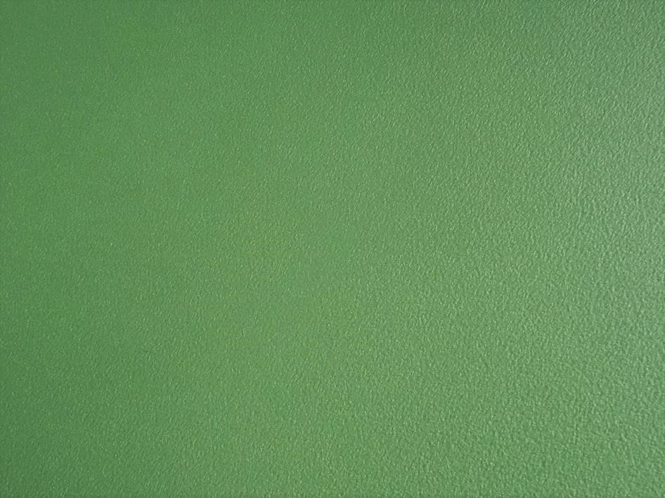 PVC in Uni grüner Gestaltung 2