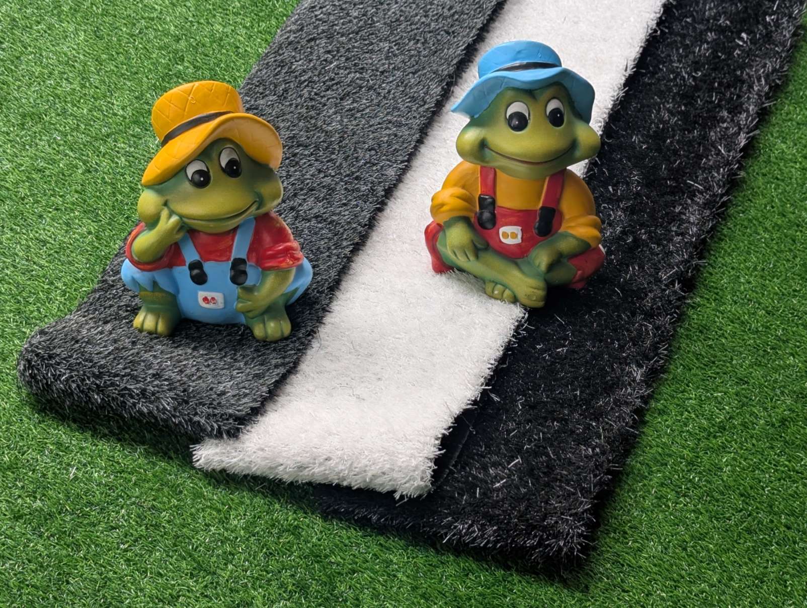 Kunstgrastapijt voor buiten Exano B1 | Event grastapijt voor evenementen, tuinen en balkons