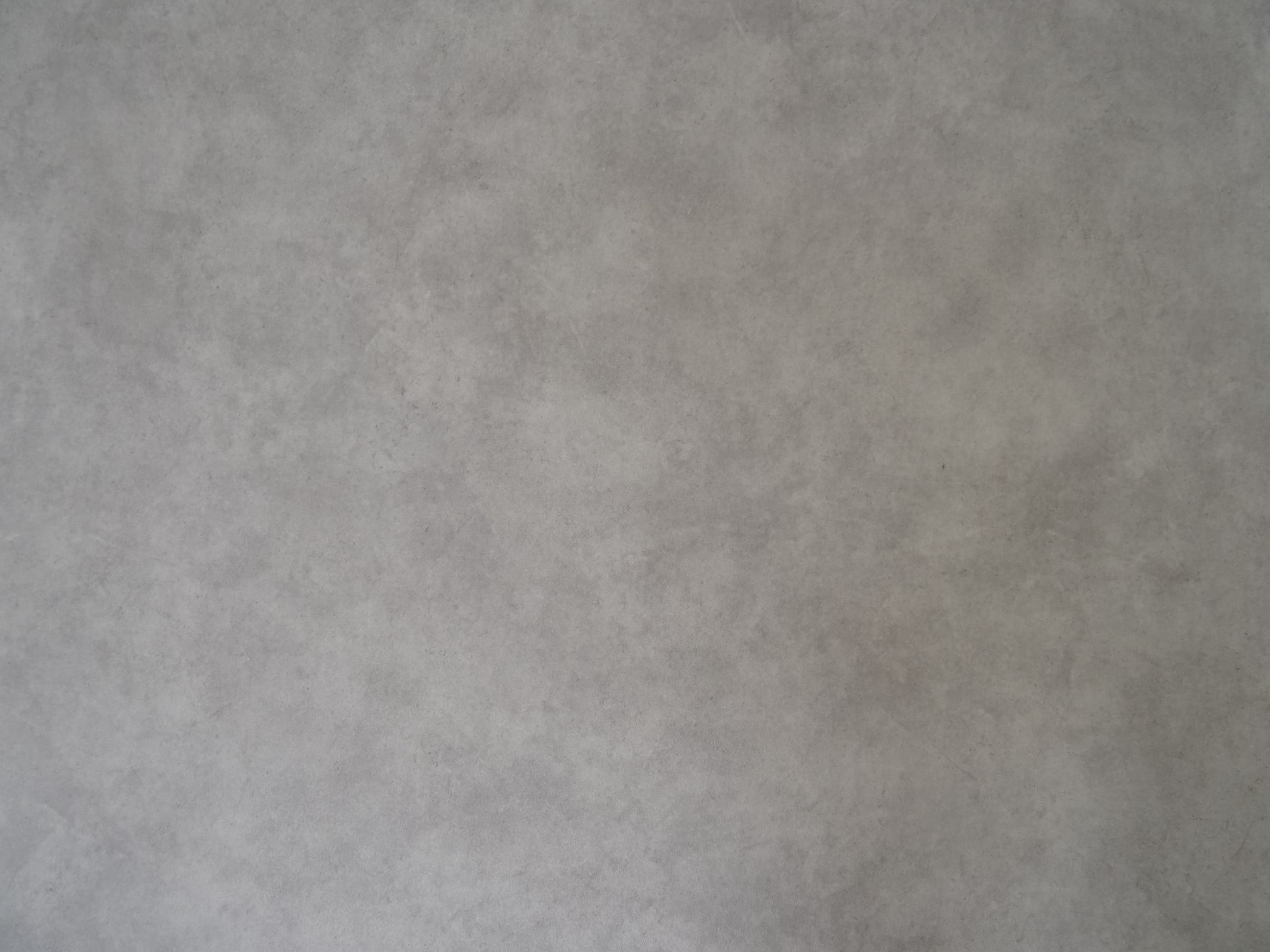 PVC in grauer, einheitlicher Optik 2