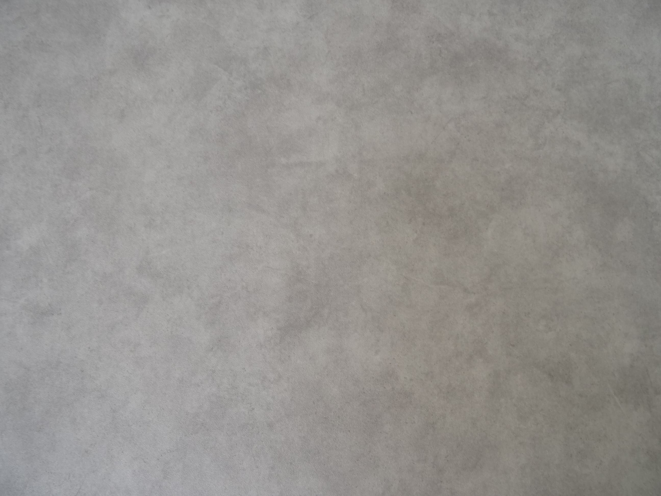 PVC in grauer, einheitlicher Optik 5