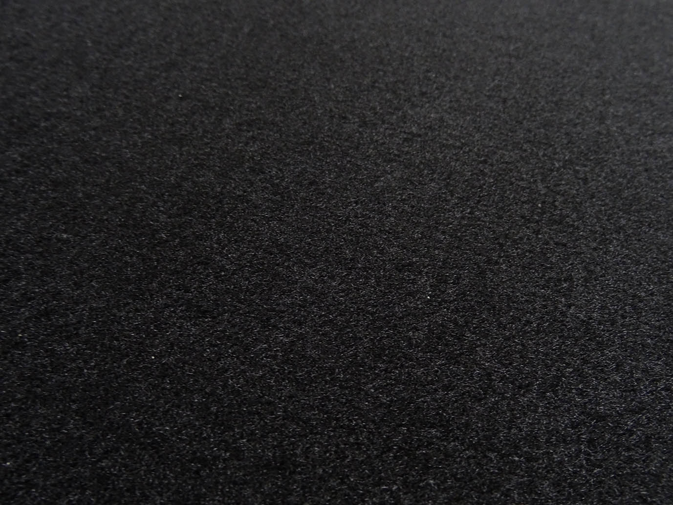 Tapis Peugeot 207 Cc – Velours Noir