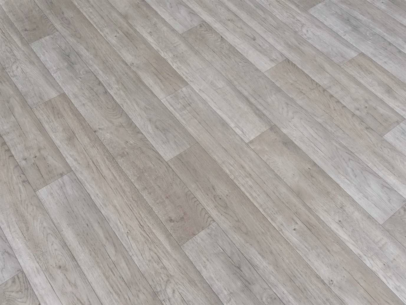 PVC in Holz-Optik in stilvollem Trend 2