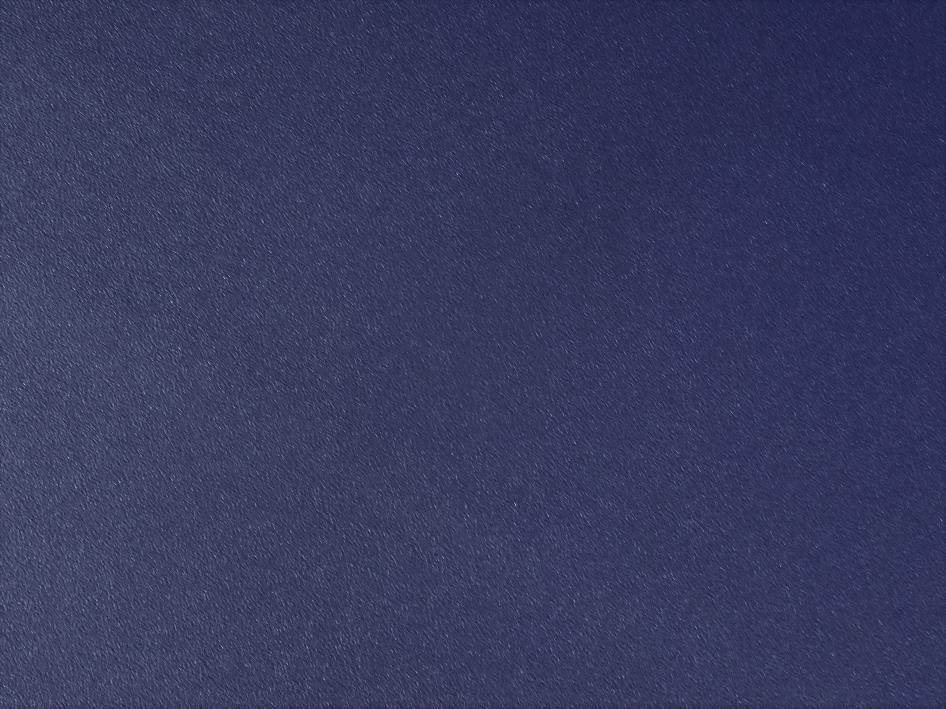 PVC in Uni blauer Gestaltung 1