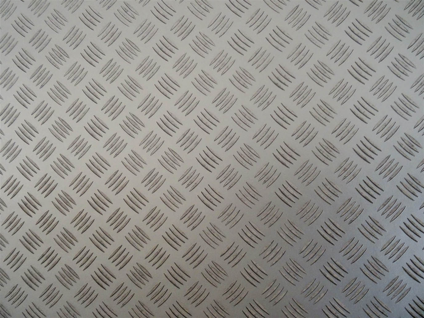 PVC in Riffelblech-Optik 3