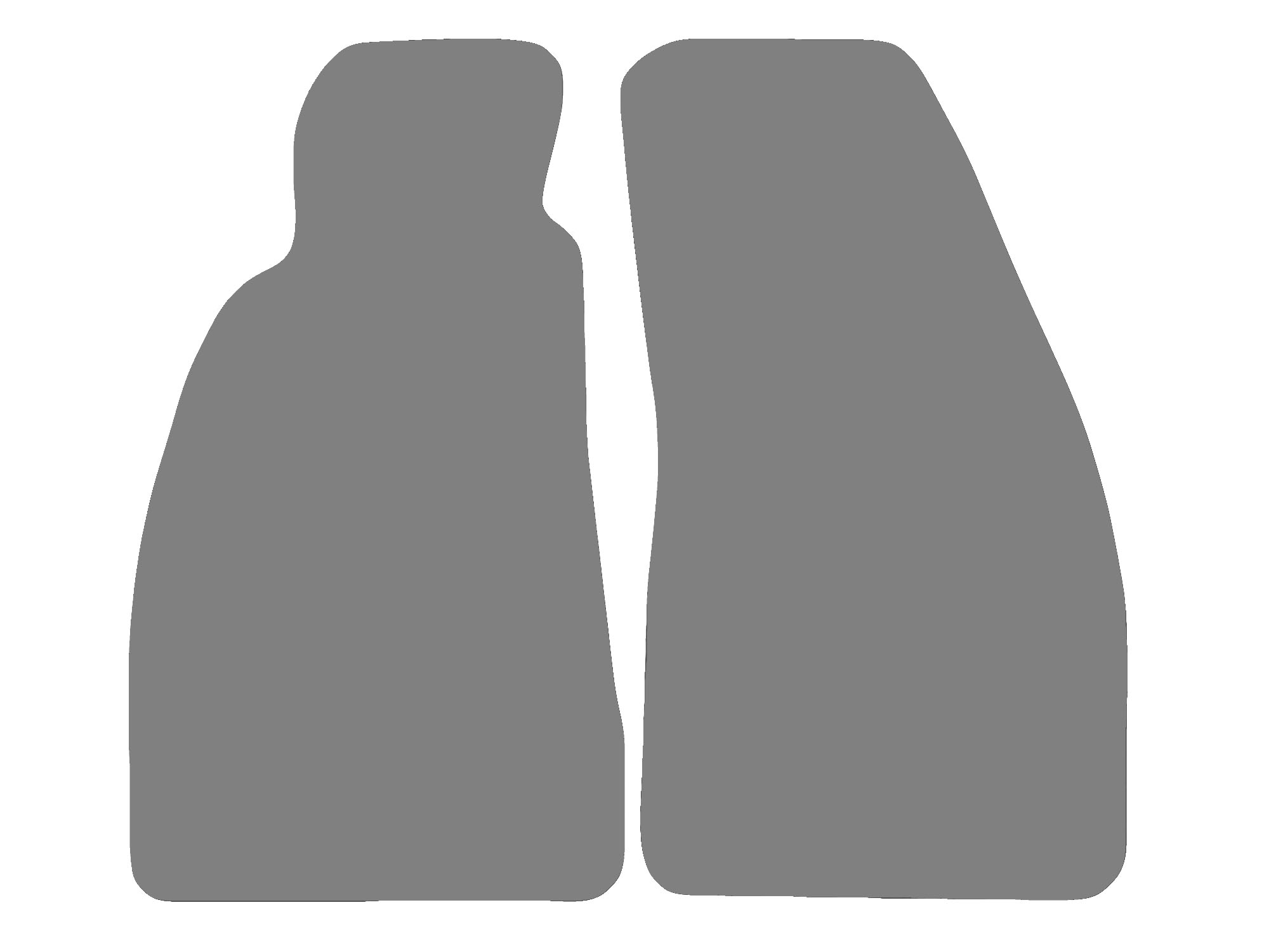 Vloermatenset compatibel voor Alfa Romeo GTV, type 916 (bouwjaar 1995-2005) Vloermatenset compatibel voor Alfa Romeo GTV, type 916 (bouwjaar 1995-2005)
