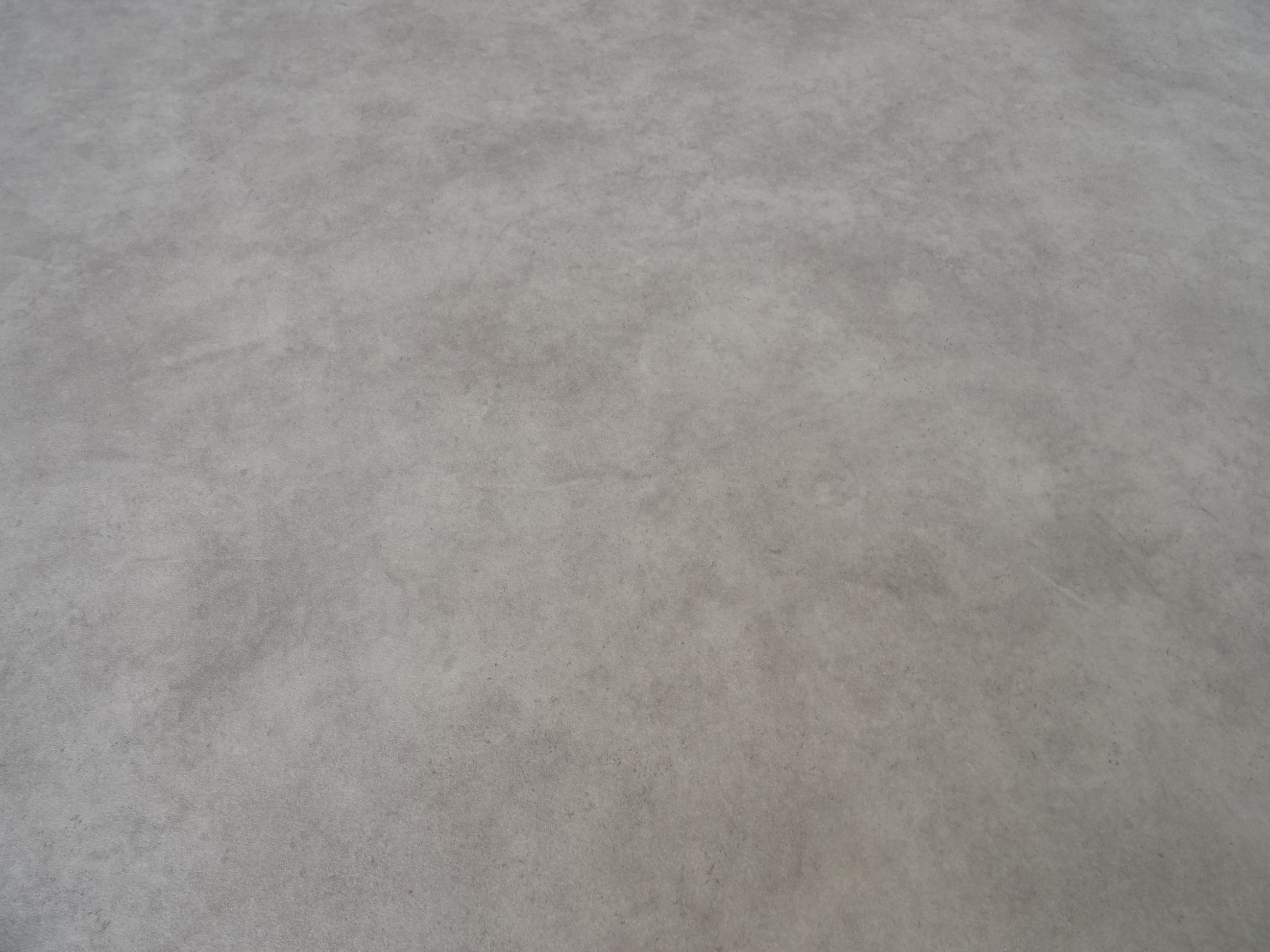 PVC in grauer, einheitlicher Optik 4