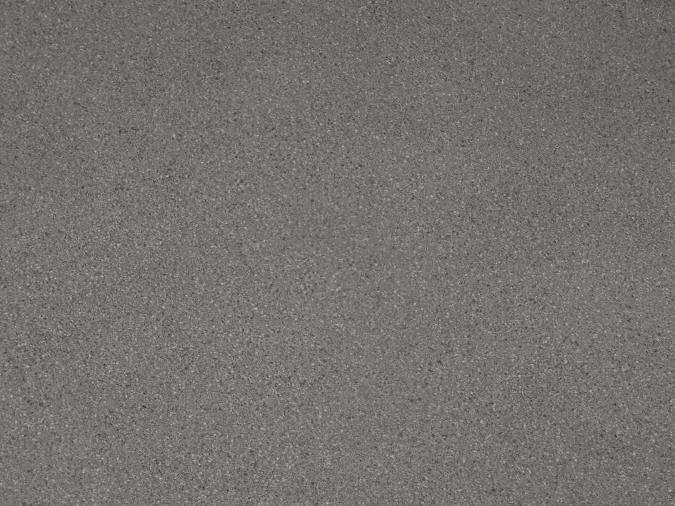 PVC in dunkelgrauer Sand-Optik 1