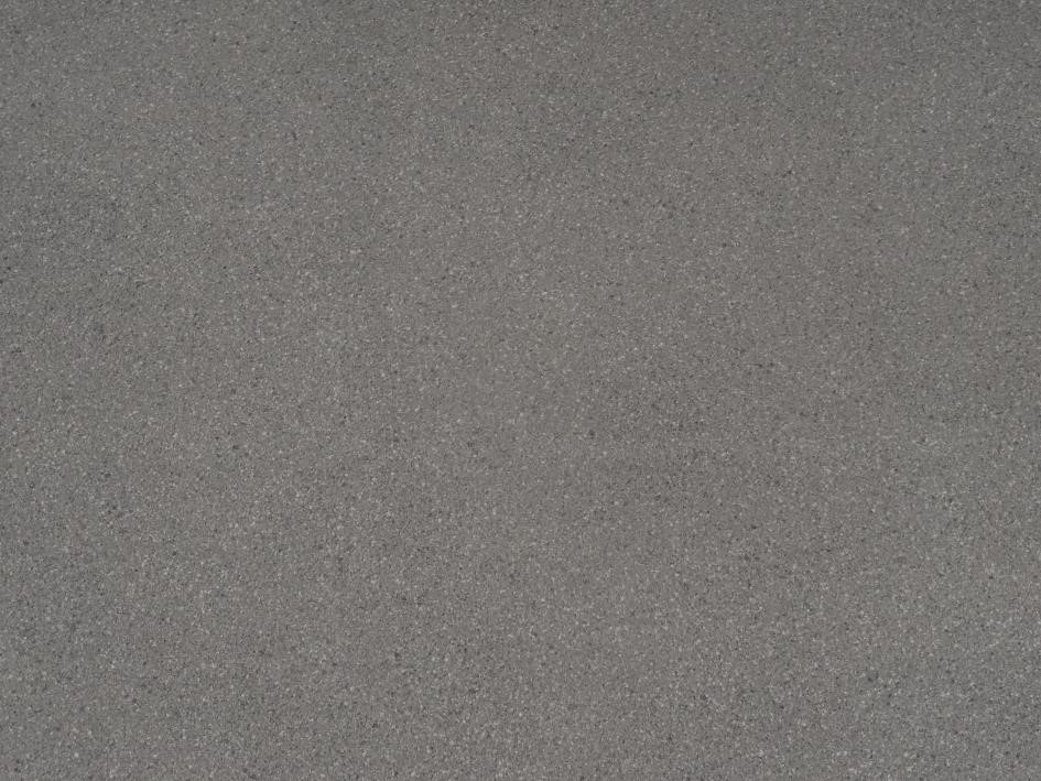 PVC in dunkelgrauer Sand-Optik 4