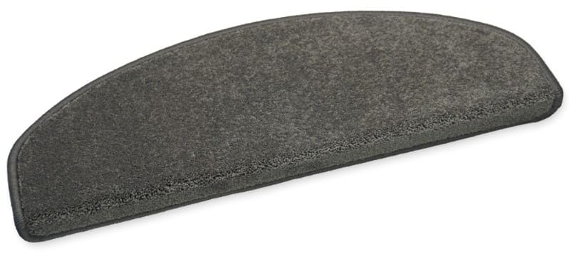 Step mat Comfort for stair treads - impact sound absorbing and easy to clean