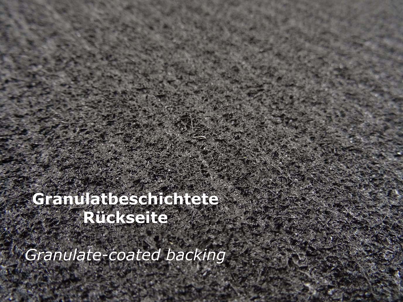 Auto-Teppich Matrix, Universal Fußmatten-Set 4-teilig blau, Universal  Textil Fußmatten, Textil Fußmatten, Automatten & Teppiche