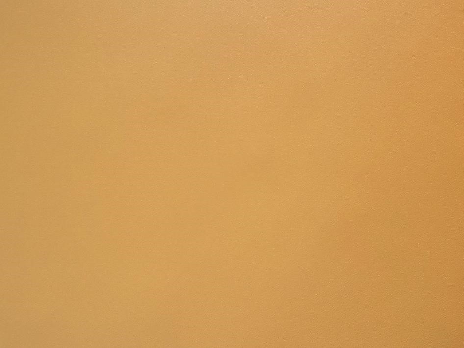 PVC in Uni gelber Gestaltung 1