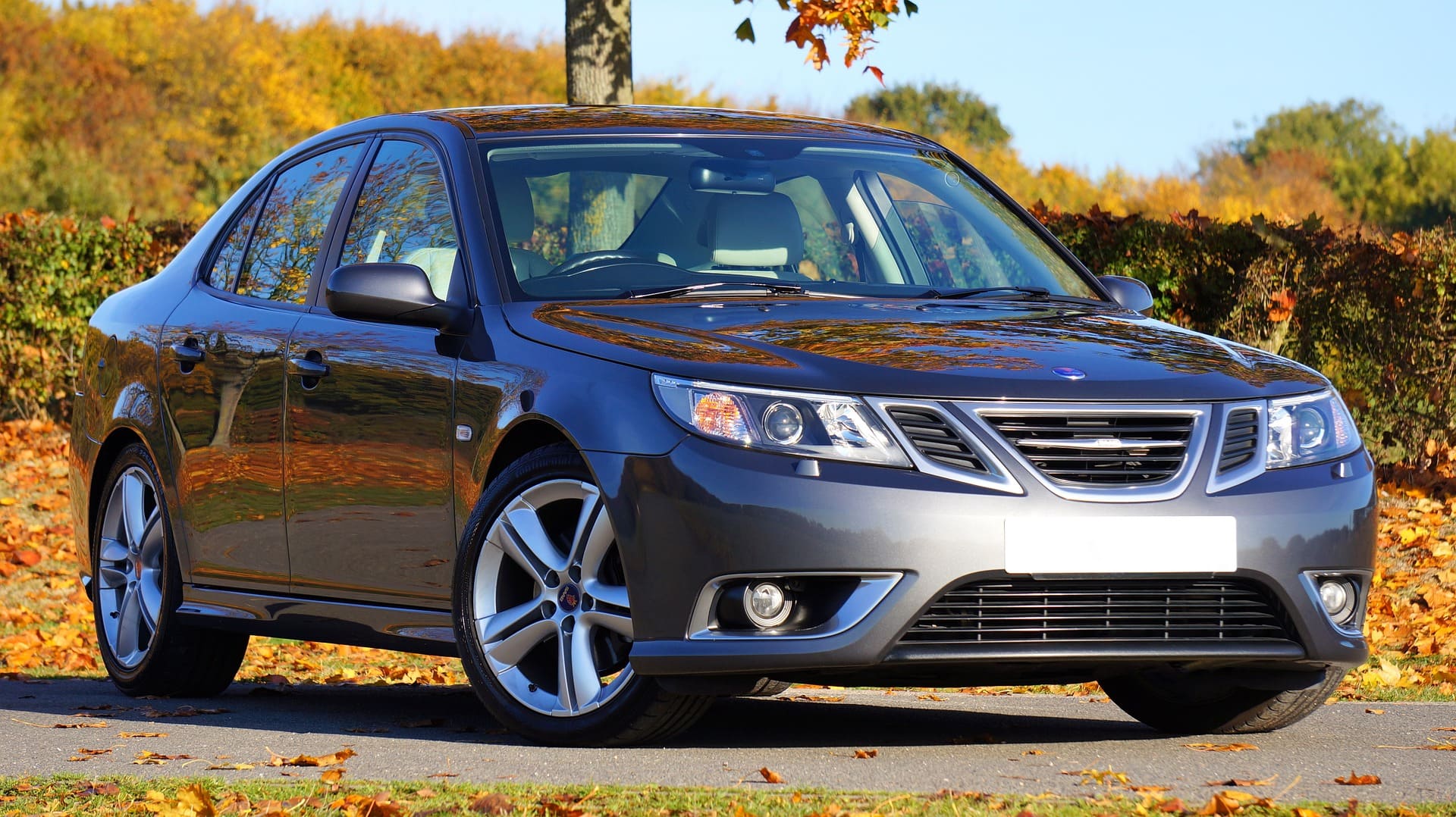 Saab Autofußmatten  Autoteppich online bestellen