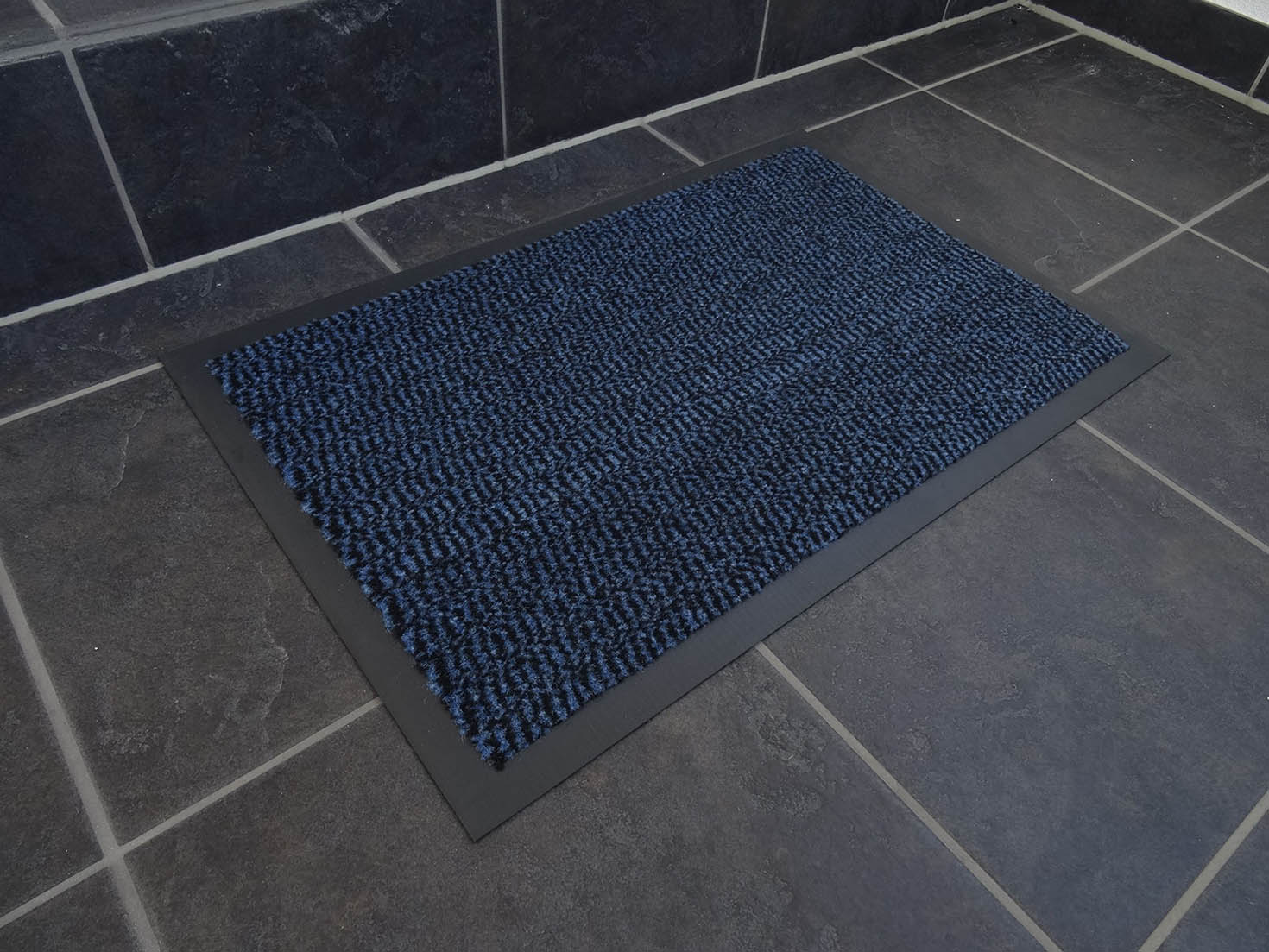 Vuilvangmat 'Melo' 40x60 cm Vuilvangmat 'Melo' 40x60 cm