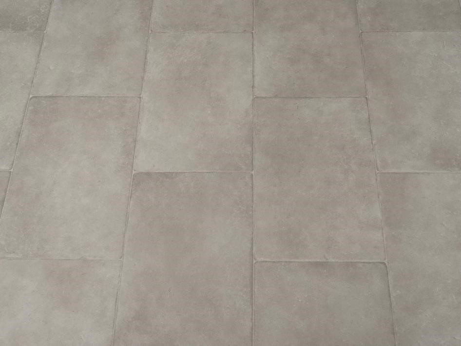 PVC in Sandstein-Optik 3