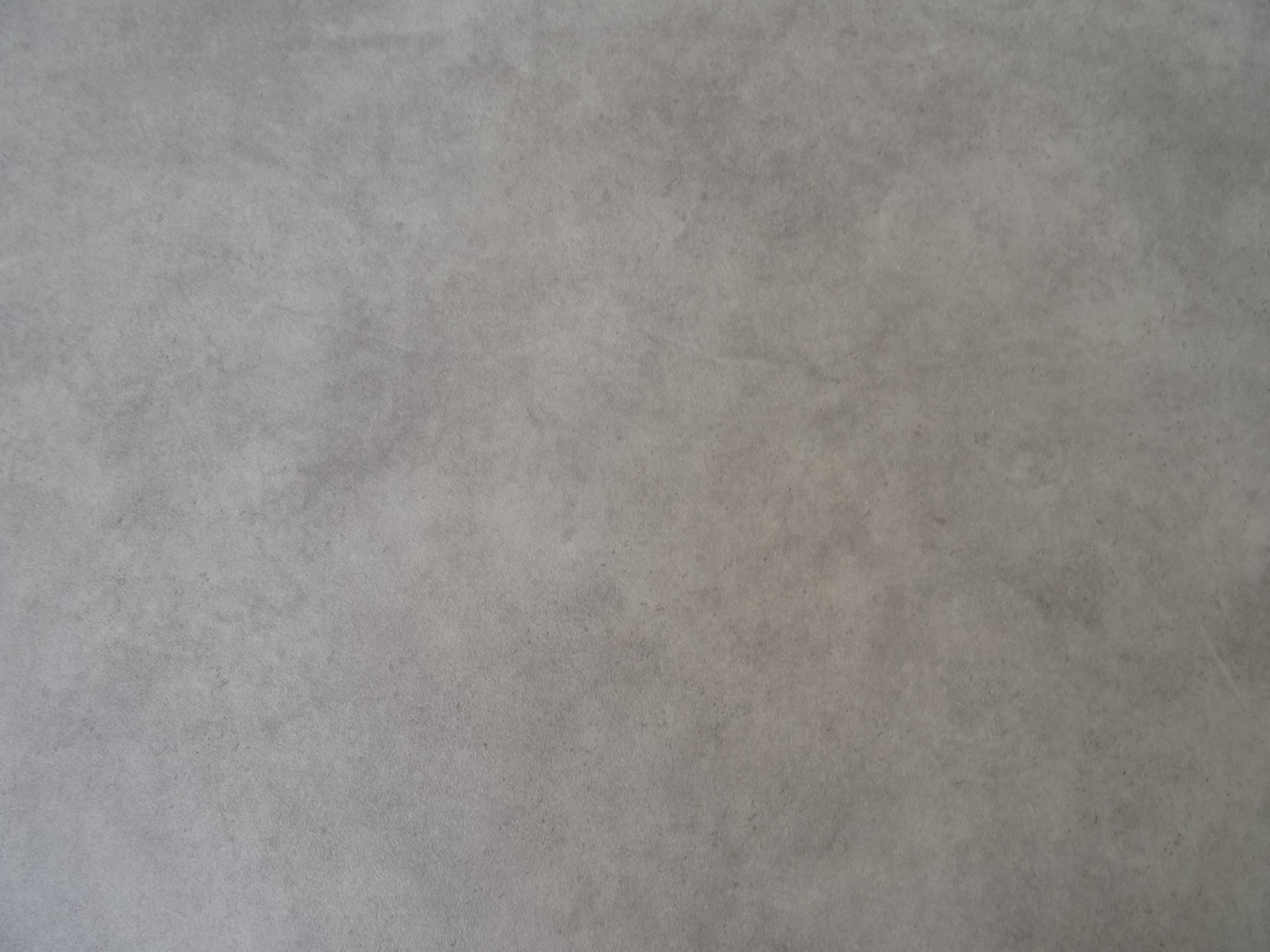 PVC in grauer, einheitlicher Optik 1