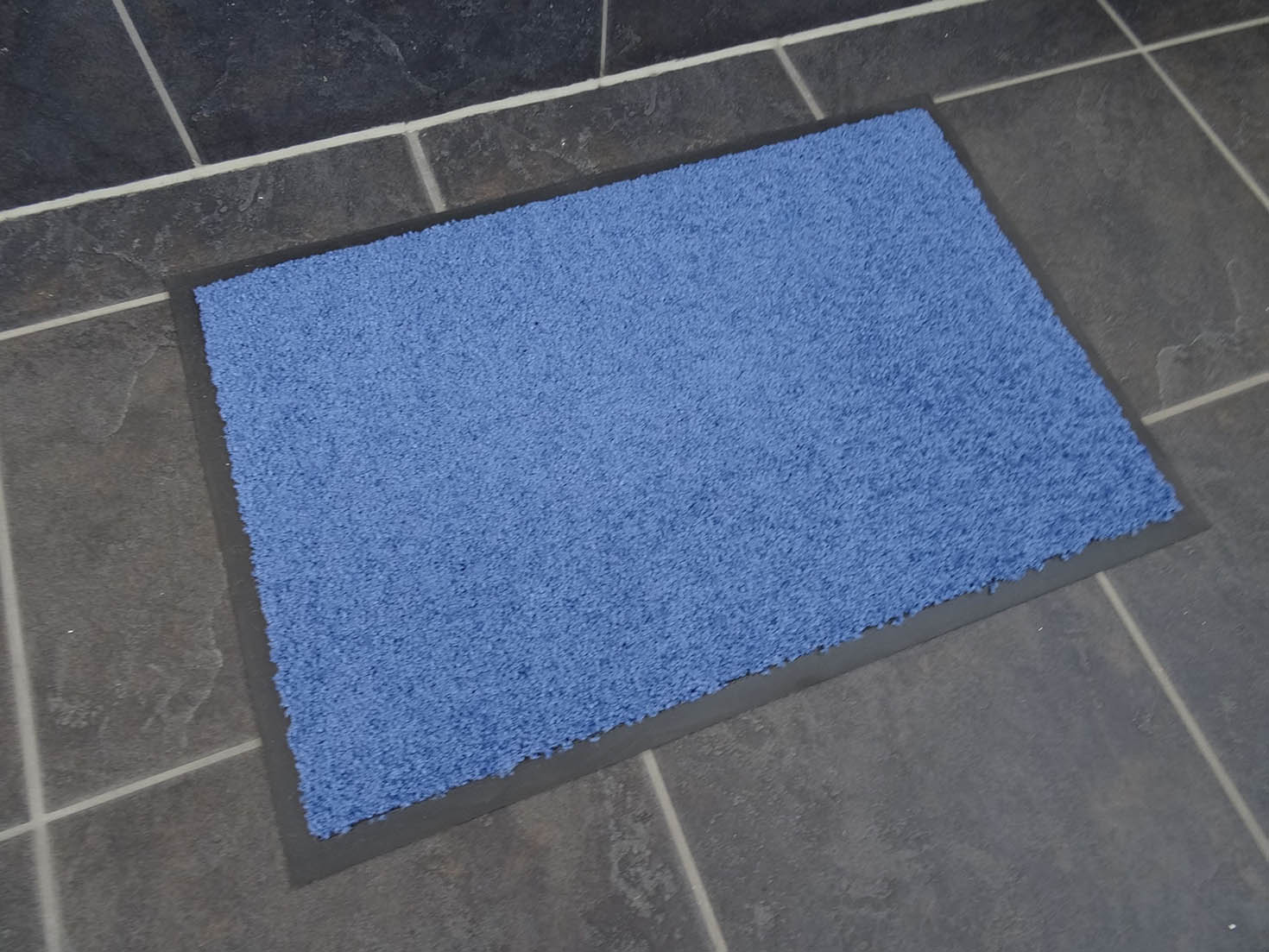 Vuilvangmat Clean Run 'Unio' 40x60 cm Vuilvangmat Clean Run 'Unio' 40x60 cm