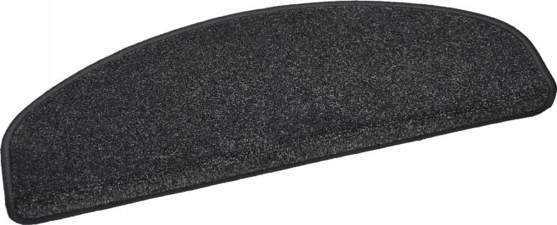 Step mat Ballade for stair treads - impact sound absorbing and easy to clean