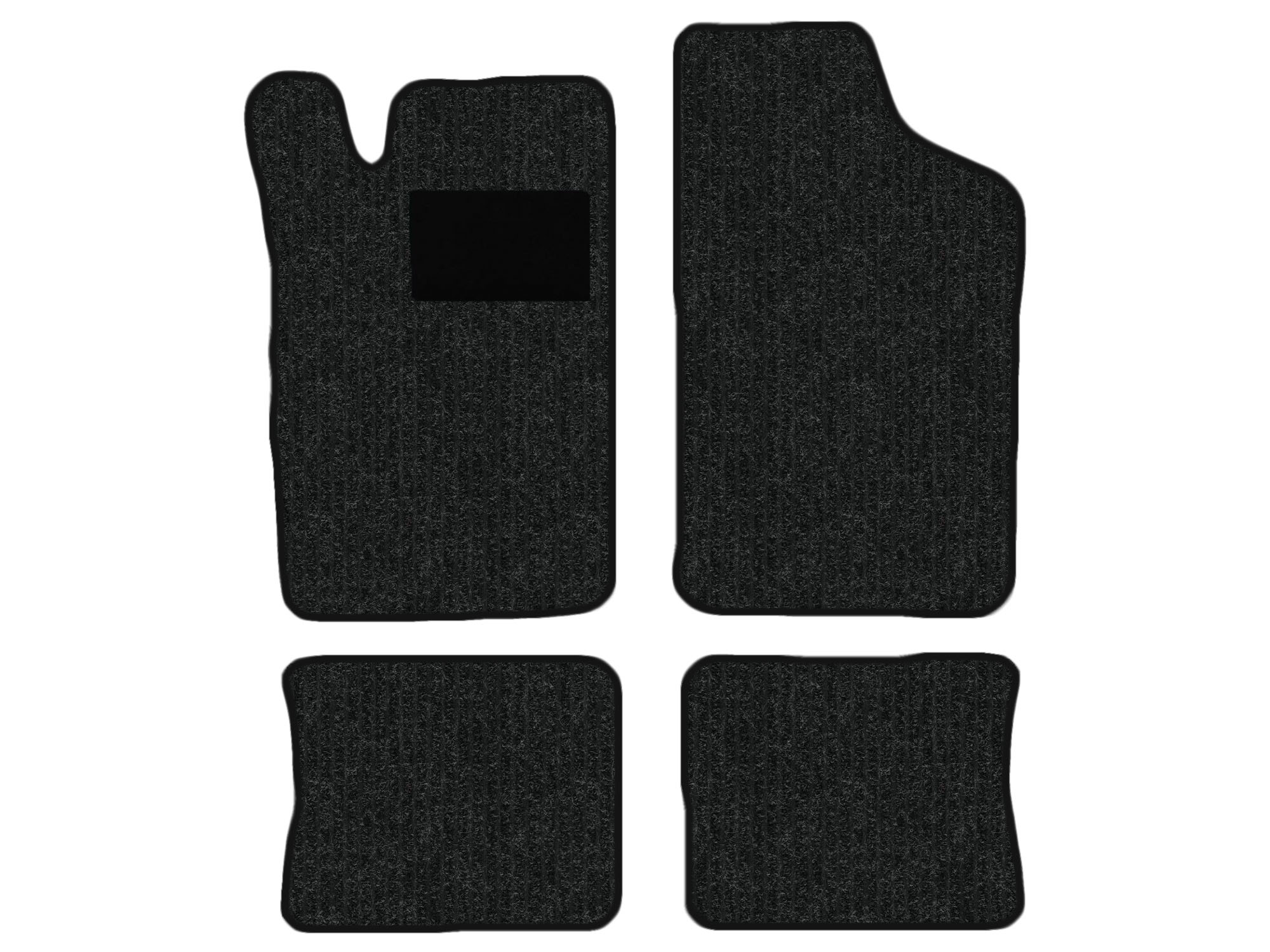 Tapis de voiture compatible avec Citroen ZX Type N2 3 türig (construction 1991 - 1997)