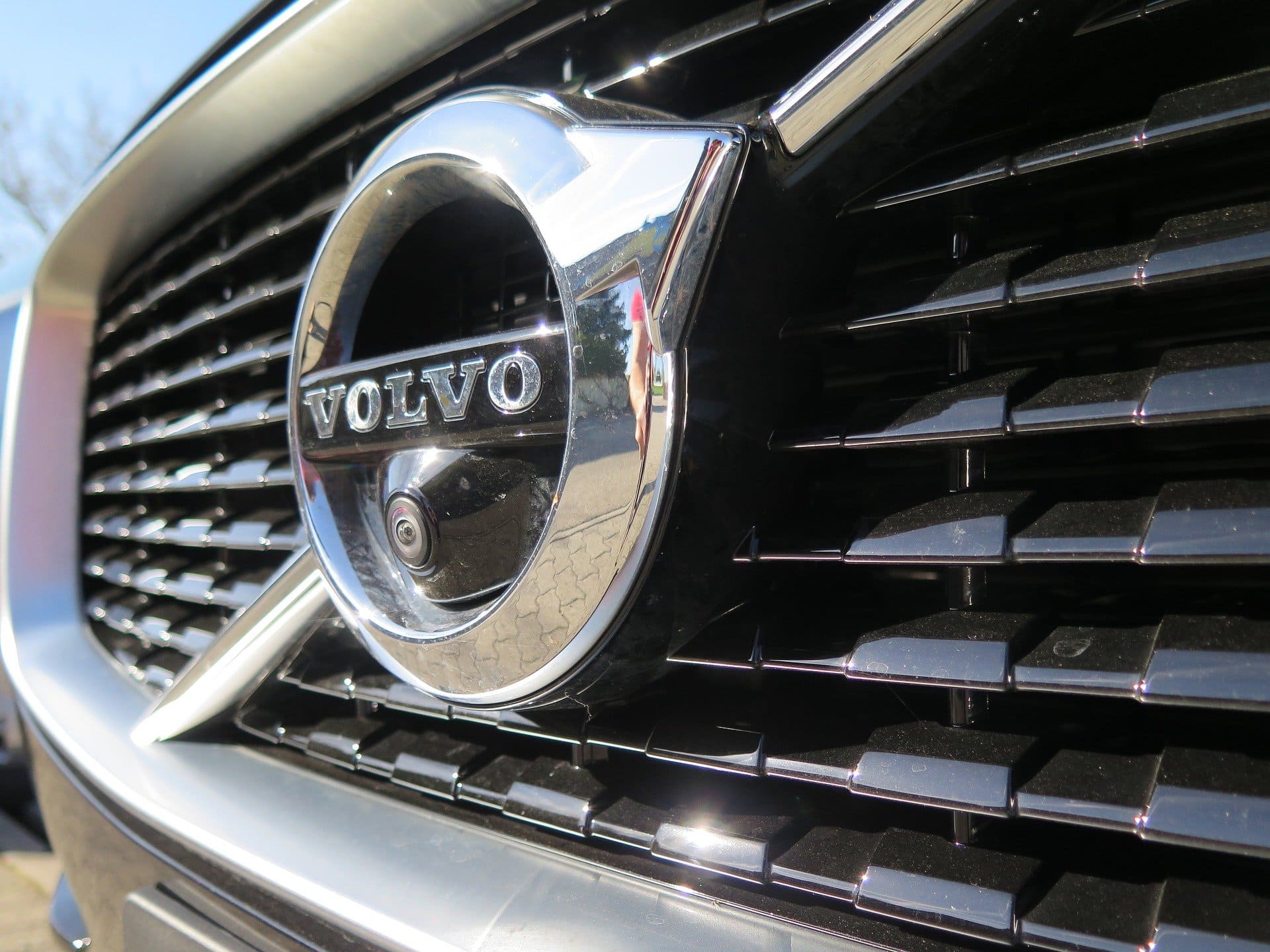 Volvo Autofußmatten  Autoteppich online bestellen