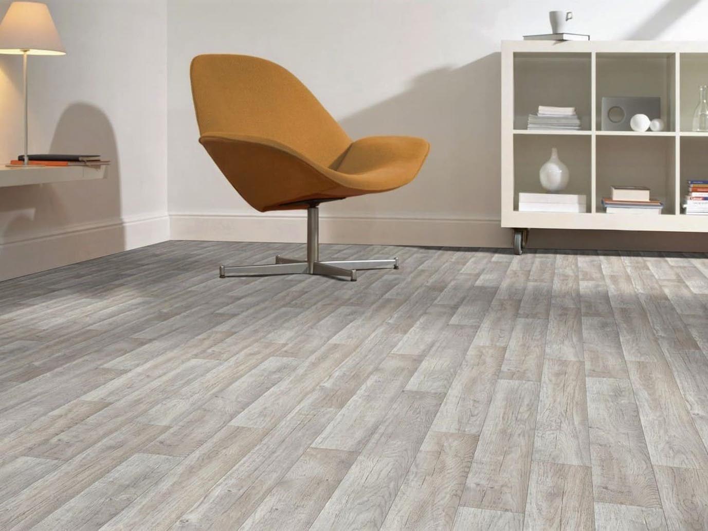 PVC in Holz-Optik in stilvollem Trend 5