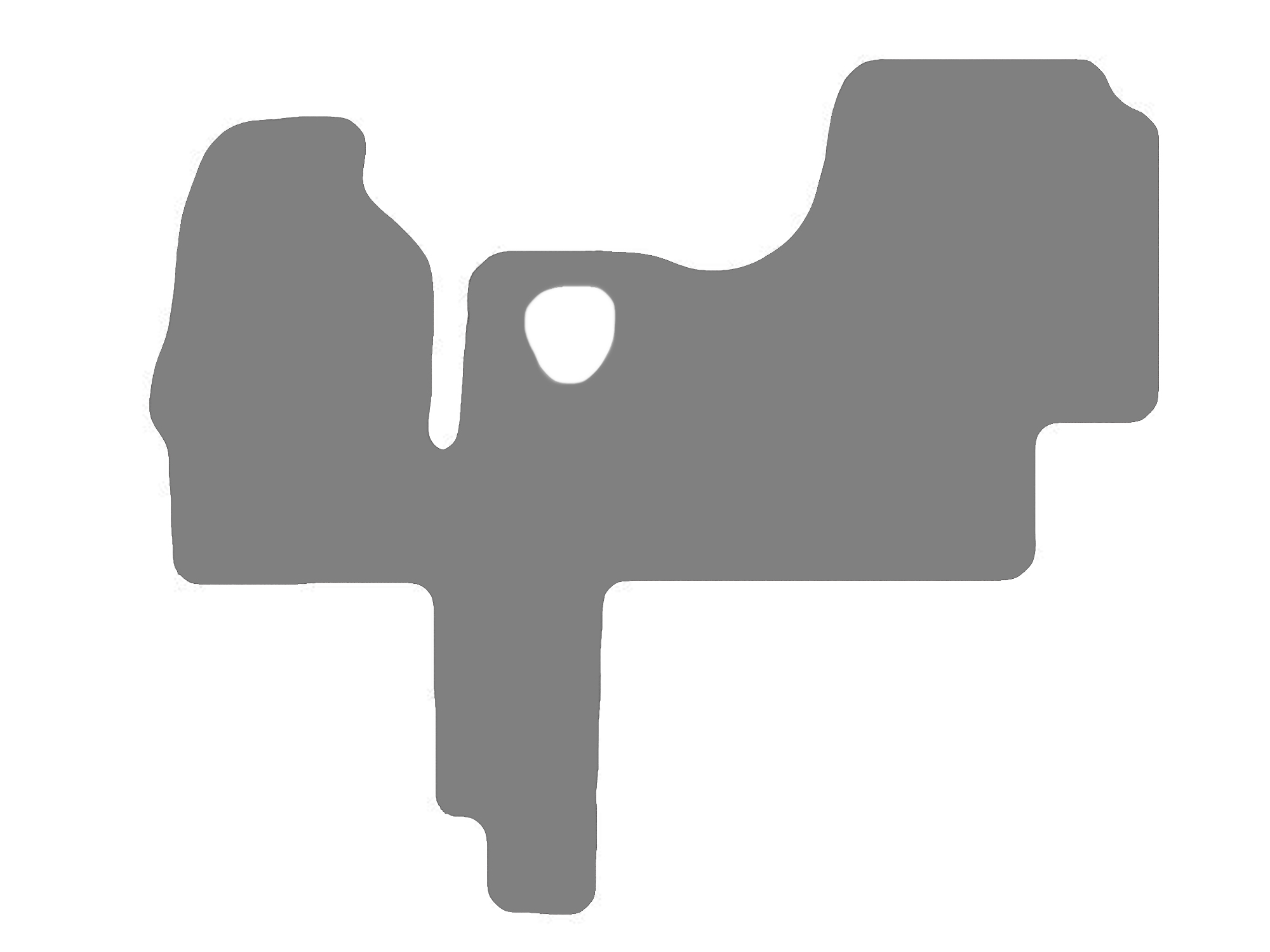 Fußmatten passend für Mercedes Sprinter Typ W901-905 3-Sitzer (Baujahr 1995-2000) Fußmatten passend für Mercedes Sprinter Typ W901-905 3-Sitzer (Baujahr 1995-2000)