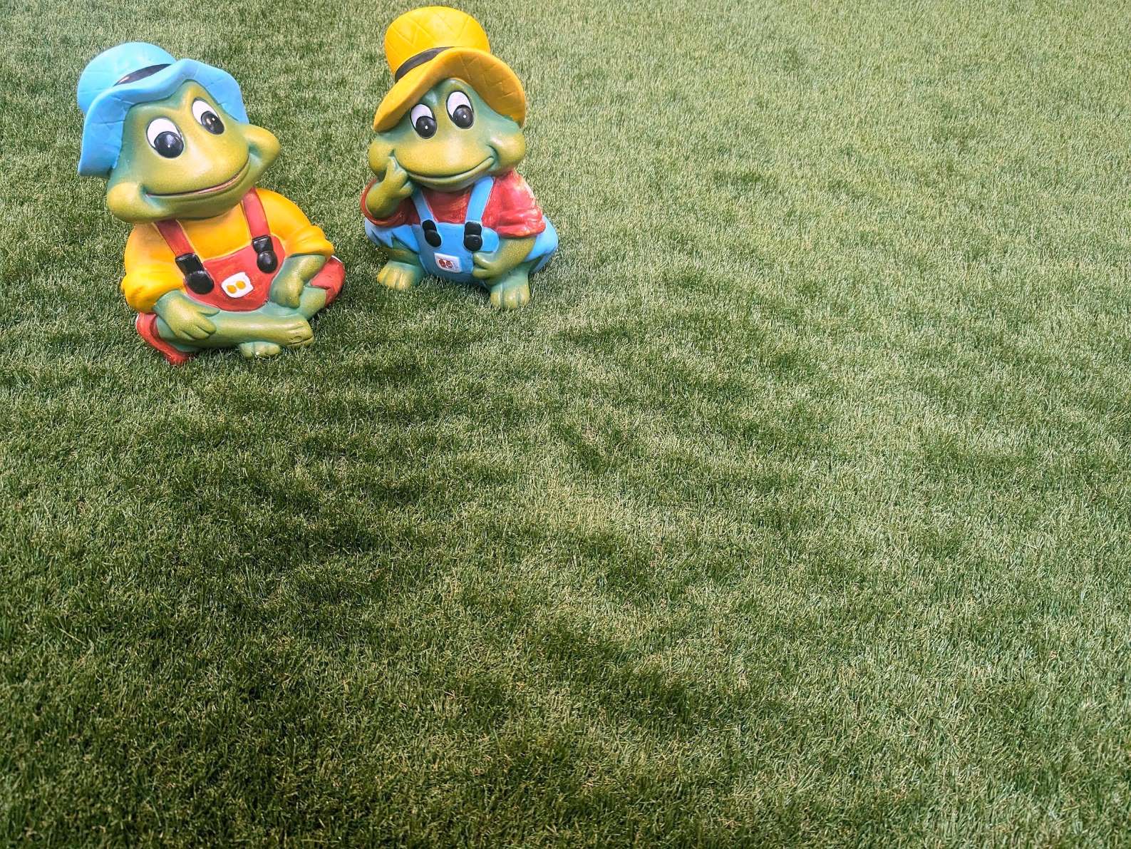 Melva artificial turf | Premium outdoor turf carpet with barefoot comfort