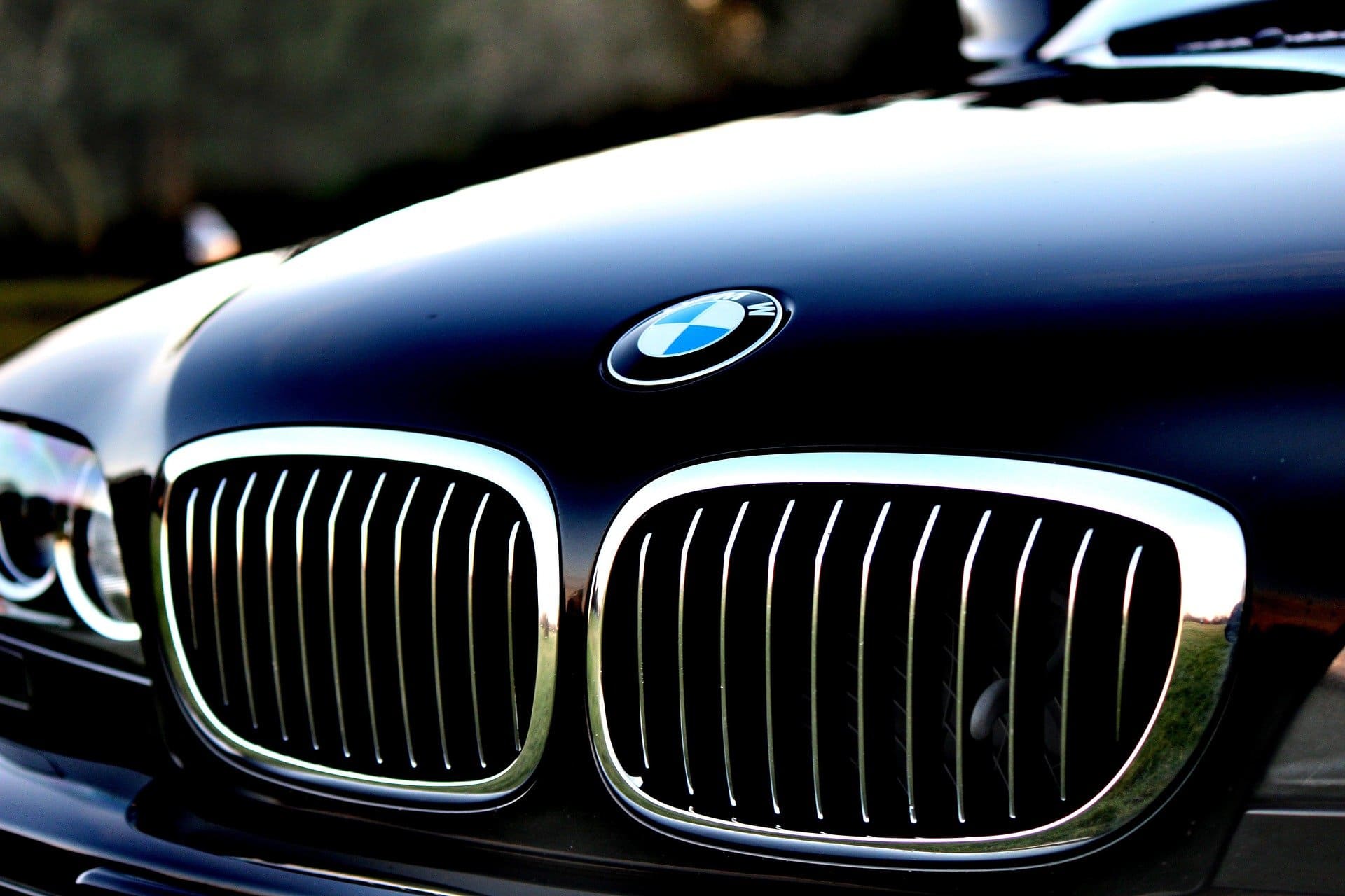 BMW Autofußmatten  Autoteppich online bestellen
