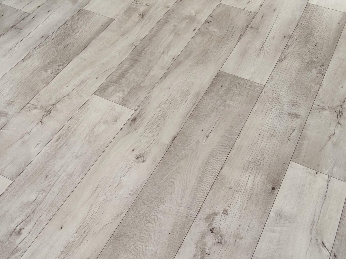 PVC in lebhafter Holz-Optik 1