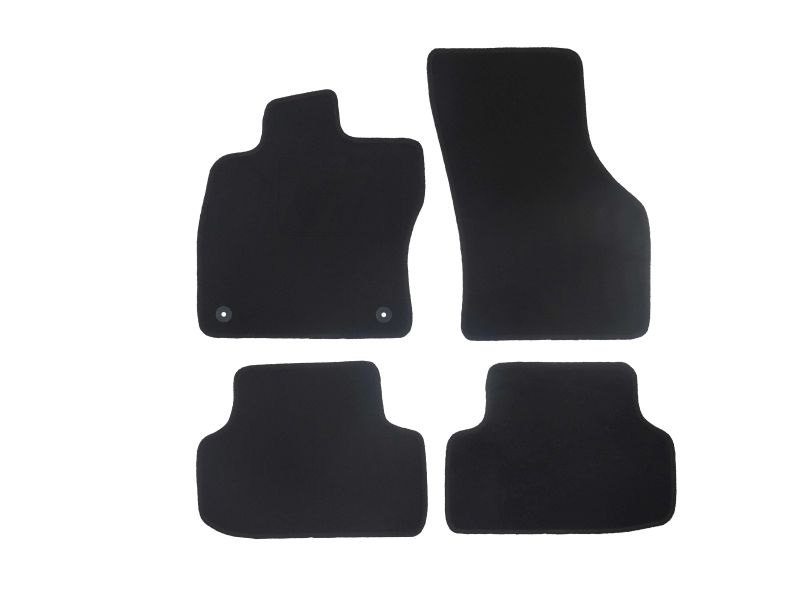Buy Nissan Qashqai J12 Car Mat Set (A3502)