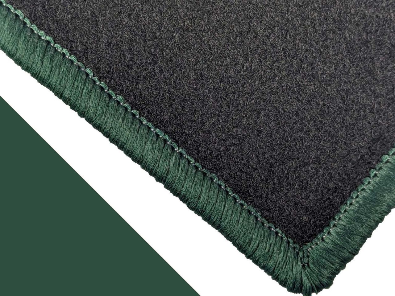 Tapis de coffre pour Seat Ibiza IV 6J Hayon, SportCoupé (05.2008-05